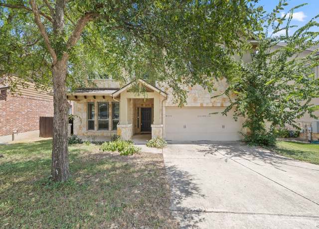 Property at 12105 Pepperidge Dr, Austin, TX 78739, 5 beds, 3.5 baths