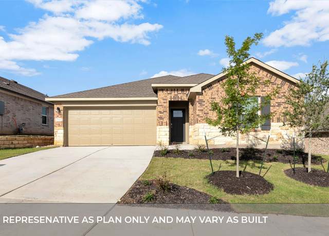 Property at 1917 Marlin Spike Dr, Leander, TX 78641, 4 beds, 2 baths
