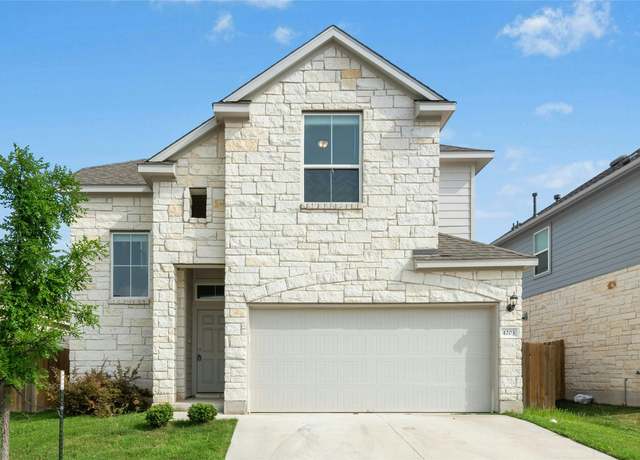 Property at 4203 Birdwatch Loop #14, Pflugerville, TX 78660, 4 beds, 2.5 baths