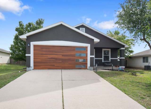 Property at 1013 Terrace Dr, Leander, TX 78641, 3 beds, 2 baths