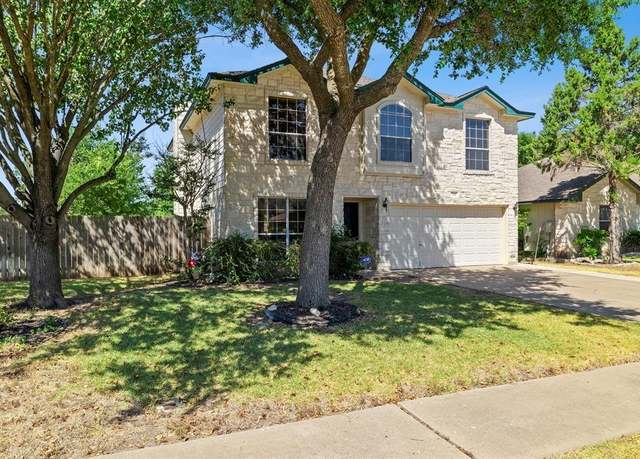 Property at 2511 Jacqueline Dr, Leander, TX 78641, 4 beds, 2.5 baths