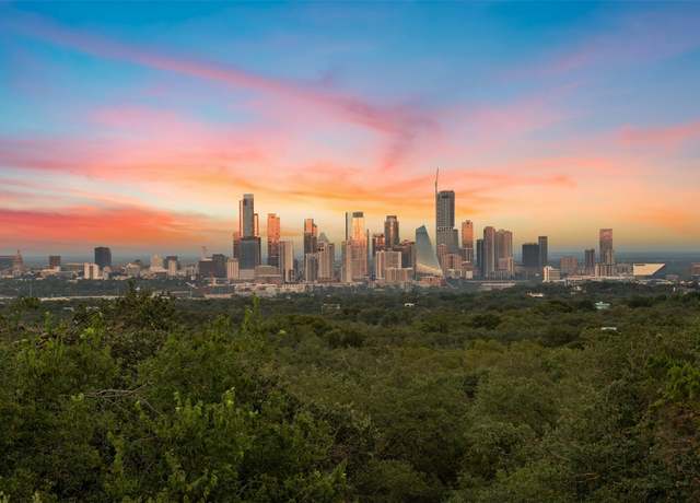 Property at 201 Mcconnell Dr, West Lake Hills, TX 78746, 4 beds, 3.5 baths