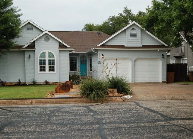 Property at 12615 Dove Valley Trl, Austin, TX 78729, 4 beds, 2 baths