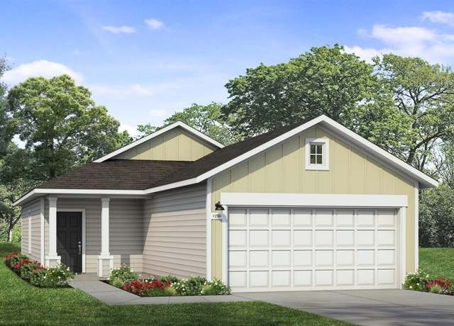 Property at 13408 Riding Drive Dr, Pflugerville, TX 78660, 3 beds, 2 baths