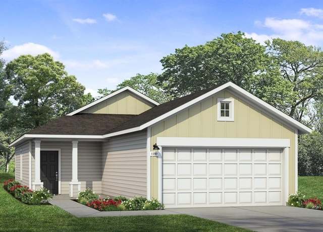 Property at 13408 Riding Drive Dr, Pflugerville, TX 78660, 3 beds, 2 baths