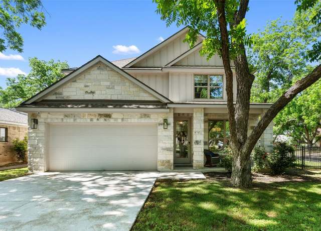 Property at 417 Wichita St, Meadowlakes, TX 78654, 5 beds, 3.5 baths
