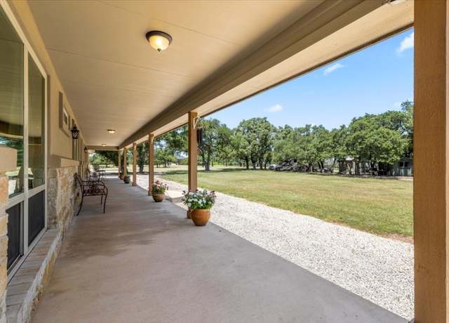 Property at 1450 County Road 229, Florence, TX 76527, 3 beds, 2 baths