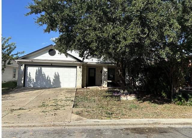 Property at 13004 Noche Clara Dr, Del Valle, TX 78617, 3 beds, 2 baths