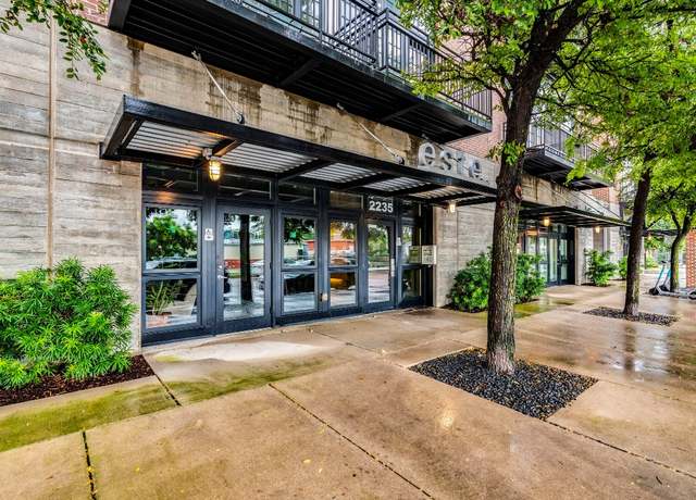 Property at 2235 E 6th St #302, Austin, TX 78702, 1 bed, 1 bath