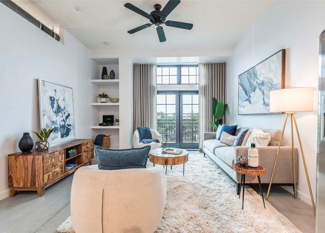 Property at 2235 E 6th St #302, Austin, TX 78702, 1 bed, 1 bath