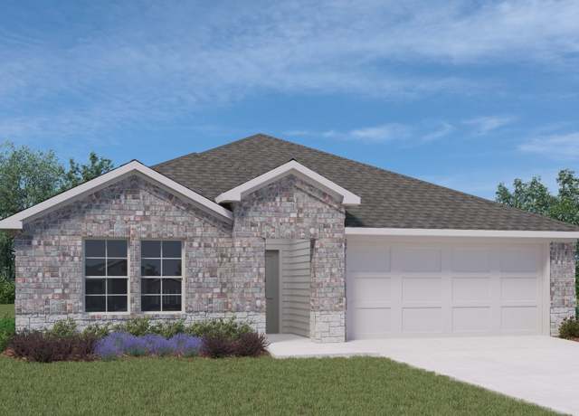 Property at 1052 Pronghorn Trl, Seguin, TX 78155, 4 beds, 2 baths