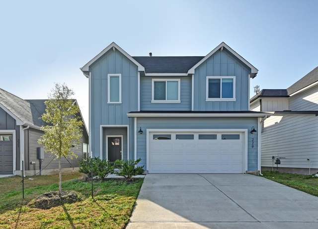 Property at 229 Frogmore Loop, Kyle, TX 78640, 4 beds, 2.5 baths