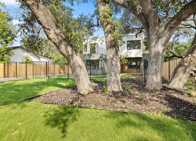 Property at 4407 Merle Dr Unit A, Austin, TX 78745, 3 beds, 3 baths