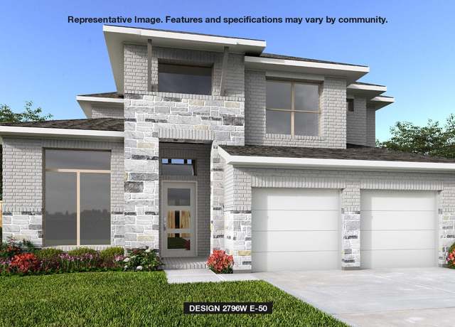 Property at 101 Ashmore Ln, Georgetown, TX 78628, 4 beds, 3.5 baths