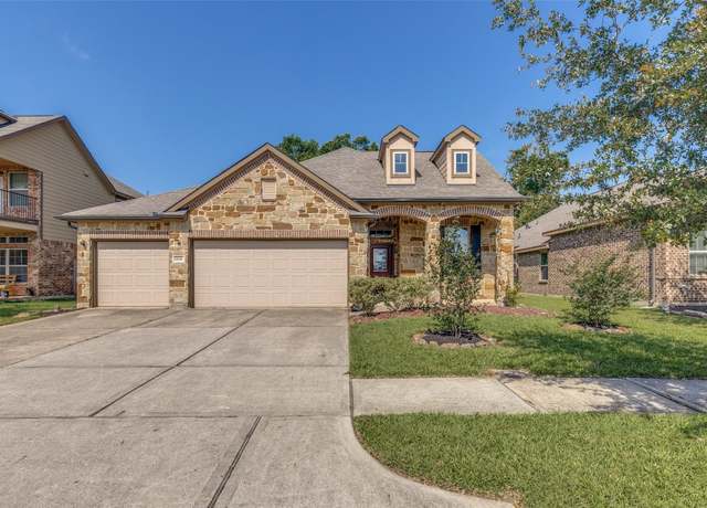 Property at 6531 Hunters Creek Ln, Baytown, TX 77521, 4 beds, 2.5 baths