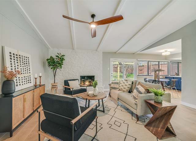 Property at 6430 Bridgewater Dr, Austin, TX 78723, 3 beds, 2 baths