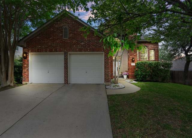 Property at 8806 Colberg Dr, Austin, TX 78749, 4 beds, 2.5 baths