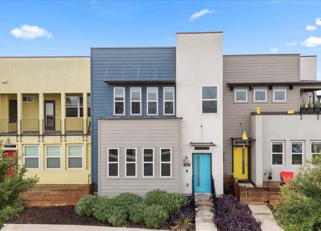 Property at 9015 Cattle Baron Path #1502, Austin, TX 78747, 2 beds, 2.5 baths