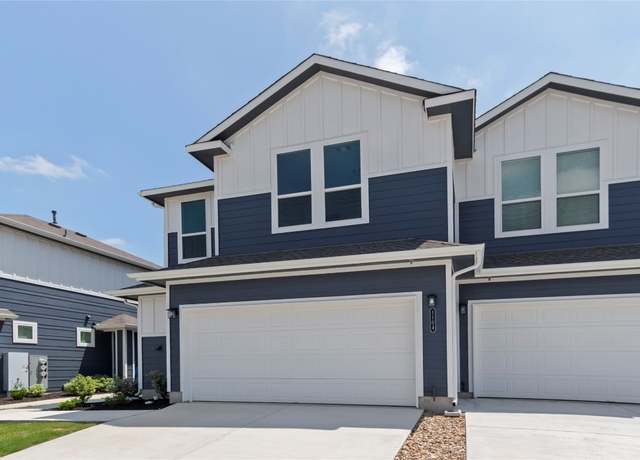 Property at 18909 Schultz Ln, Round Rock, TX 78665, 4 beds, 2.5 baths