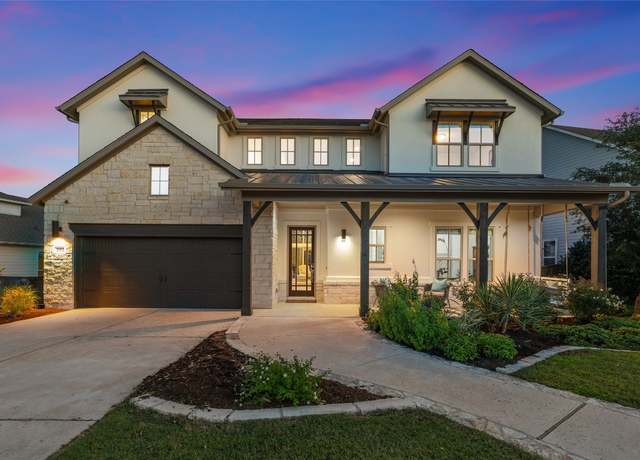 Property at 202 Hazy Hills Loop, Dripping Springs, TX 78620, 4 beds, 3.5 baths