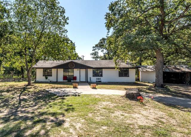 Property at 9623 County Road 347, Caldwell, TX 77836, 4 beds, 2 baths