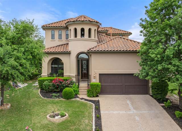 Property at 2328 Gilia Dr, Austin, TX 78733, 5 beds, 3 baths