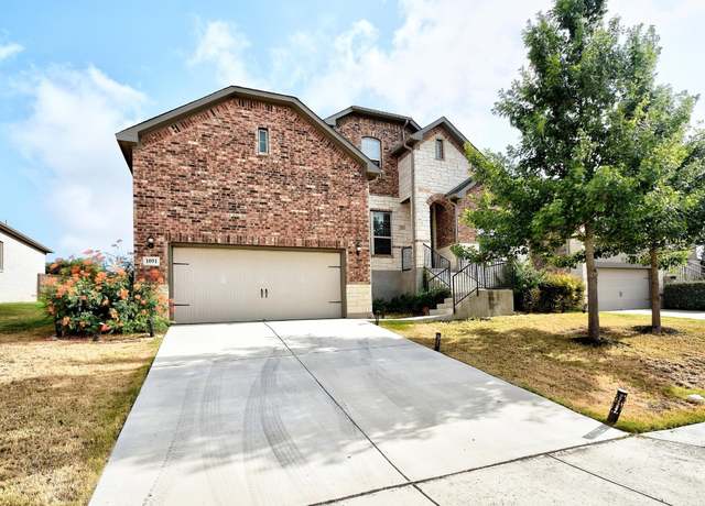 Property at 1091 Boulder Run, New Braunfels, TX 78132, 4 beds, 3.5 baths