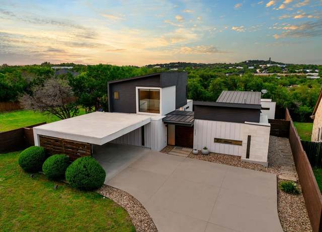Property at 15206 General Williamson Dr, Austin, TX 78734, 4 beds, 2.5 baths