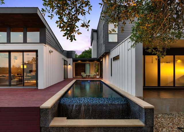Property at 15206 General Williamson Dr, Austin, TX 78734, 4 beds, 2.5 baths