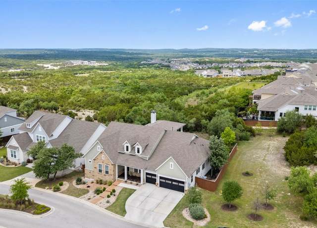 Property at 122 Townes Ct, Dripping Springs, TX 78620, 4 beds, 4.5 baths