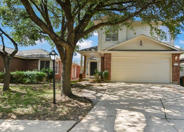 Property at 1521 Sir Thopas Trl, Austin, TX 78748, 3 beds, 2.5 baths