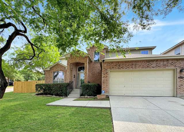 Property at 10903 Winecup Field Fld, Helotes, TX 78023, 4 beds, 2.5 baths
