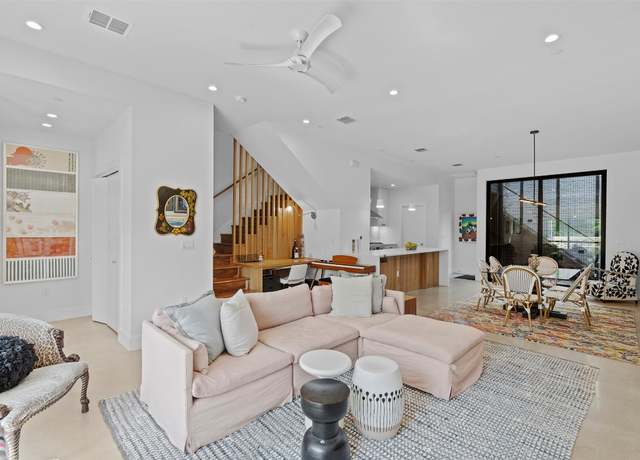Property at 3813 Tilley St, Austin, TX 78723, 4 beds, 4.5 baths