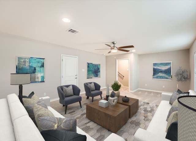 Property at 1137 Highknoll Ln, Georgetown, TX 78628, 2 beds, 2.5 baths
