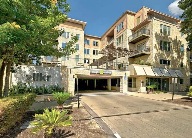Property at 1900 Barton Springs Rd #4023, Austin, TX 78704, 1 bed, 1 bath