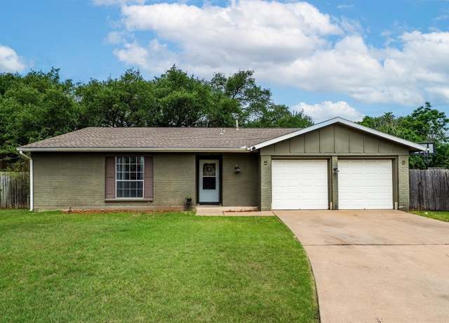 Property at 11533 Sandy Loam Trl, Austin, TX 78750, 3 beds, 2 baths