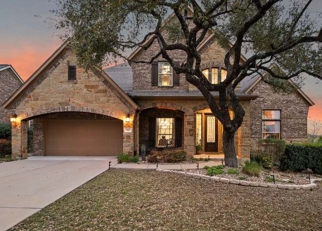 Property at 182 Emma Loop, Austin, TX 78737, 4 beds, 3.5 baths