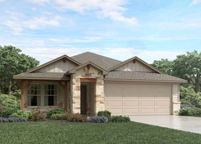 Property at 5116 Stockton Ln, Del Valle, TX 78617, 3 beds, 2 baths