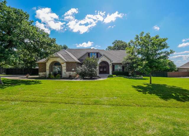 Property at 430 Archstone Loop, Belton, TX 76513, 4 beds, 3 baths