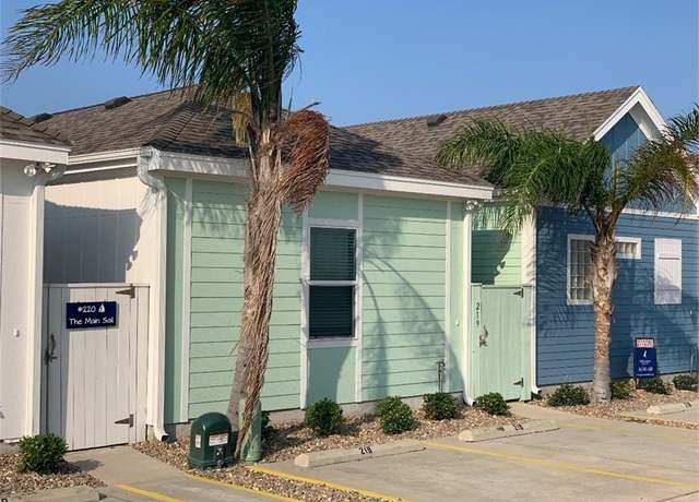 Property at 2212 State Highway 361 #219, Port Aransas, TX 78373, 3 beds, 3 baths