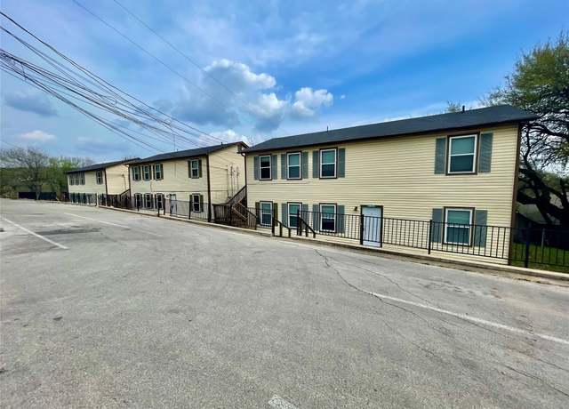 Property at 1009-1019 Advance St, San Marcos, TX 78666, 12 beds, 12 baths