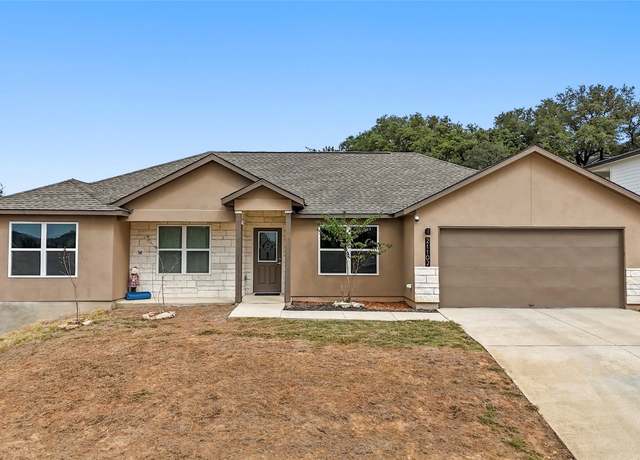 Property at 21102 Niagara Cv, Lago Vista, TX 78645, 4 beds, 2 baths