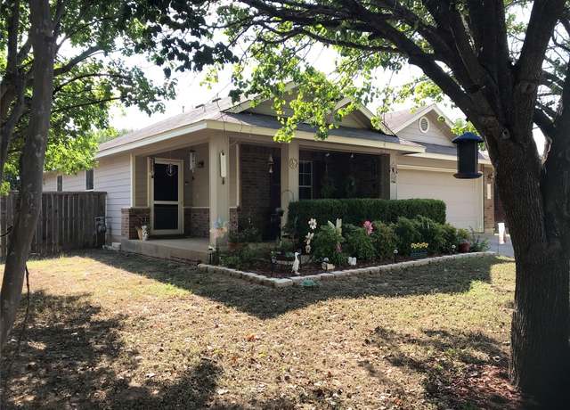 Property at 309 Nicole Way, Bastrop, TX 78602, 3 beds, 2 baths