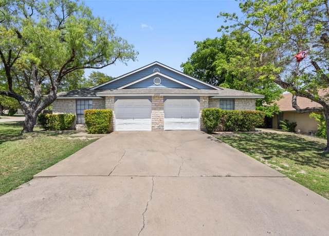 Property at 2014 Margalene Way, Austin, TX 78728, 6 beds, 4 baths