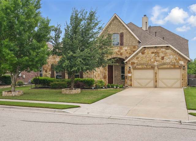 Property at 2917 Windy Vane Dr, Pflugerville, TX 78660, 3 beds, 4 baths