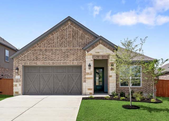 Property at 116 Nandina Path, Bastrop, TX 78602, 4 beds, 2 baths