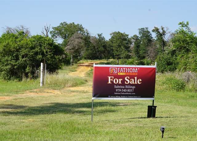 Property at 5857 County Road 322, Rockdale, TX 76567