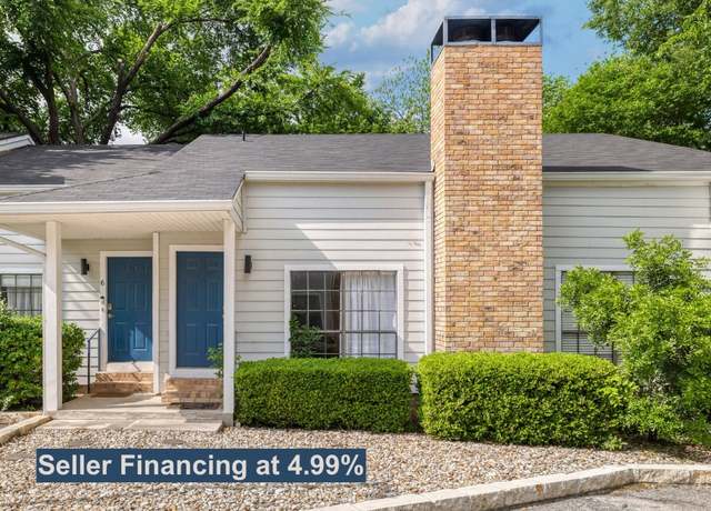 Property at 5604 Woodrow Ave #7, Austin, TX 78756, 1 bed, 1.5 baths
