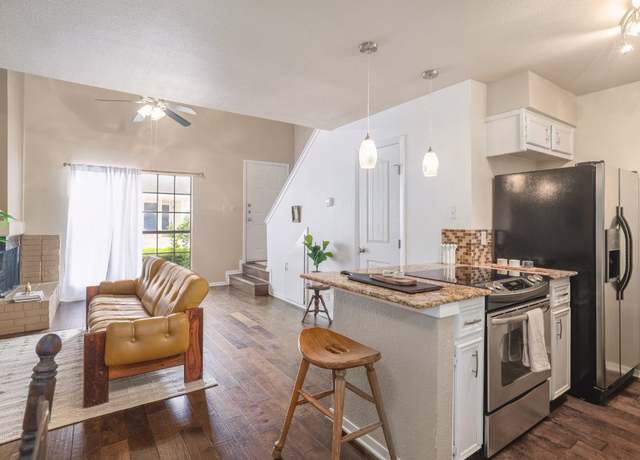 Property at 5604 Woodrow Ave #7, Austin, TX 78756, 1 bed, 1.5 baths
