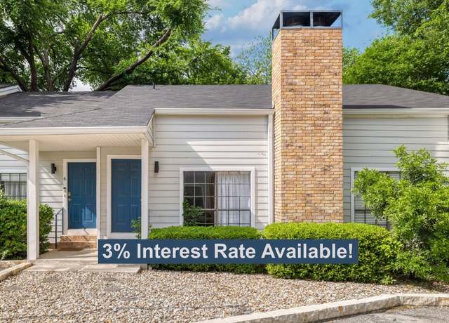 Property at 5604 Woodrow Ave #7, Austin, TX 78756, 1 bed, 1.5 baths